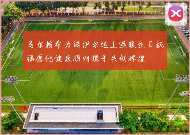 乌尔赖希为诺伊尔送上温暖生日祝福愿他健康顺利携手共创辉煌